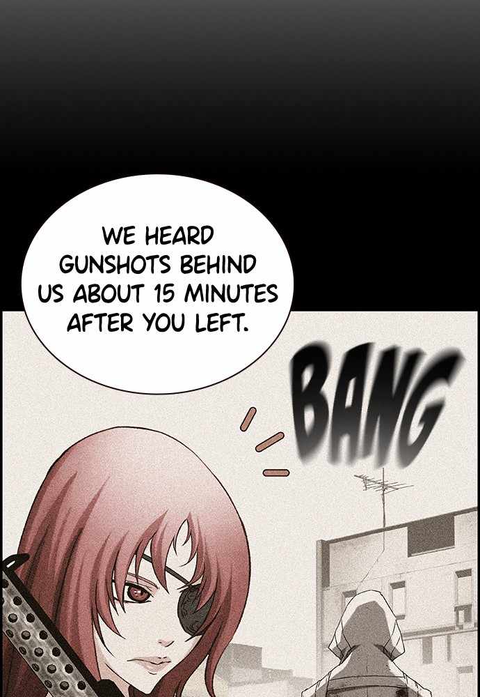 100 – Manga chapter 29 - page 27