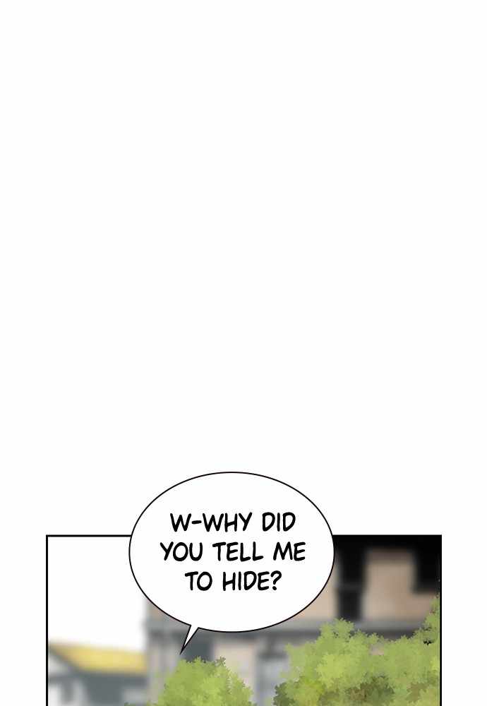 100 – Manga chapter 29 - page 3