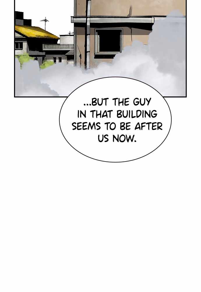 100 – Manga chapter 29 - page 33