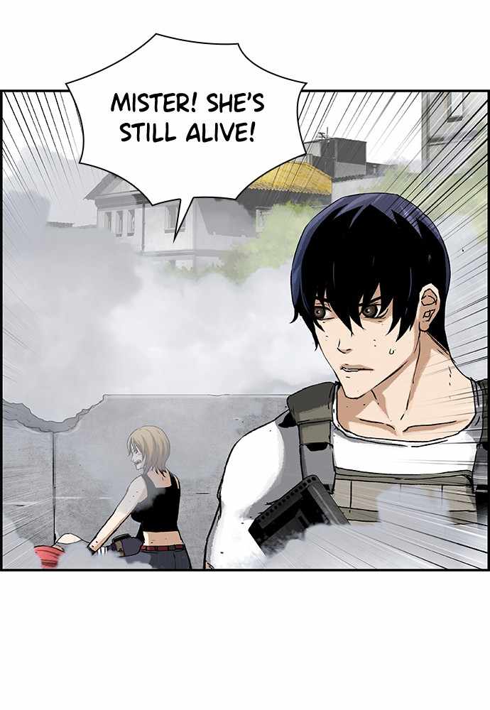 100 – Manga chapter 29 - page 34