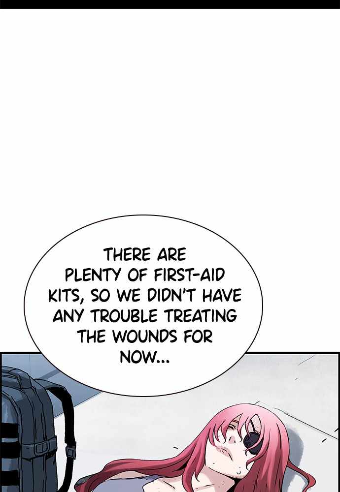 100 – Manga chapter 29 - page 37