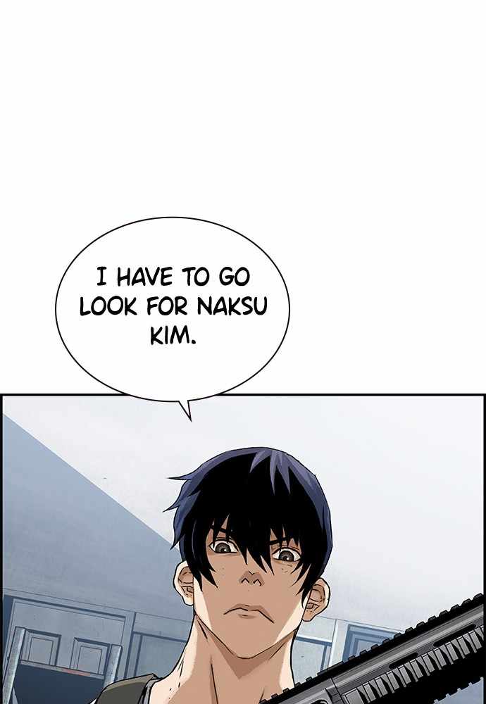 100 – Manga chapter 29 - page 41