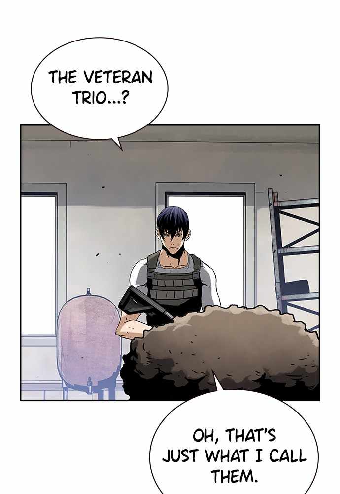 100 – Manga chapter 29 - page 70