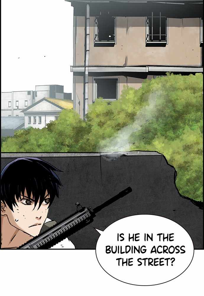 100 – Manga chapter 29 - page 9