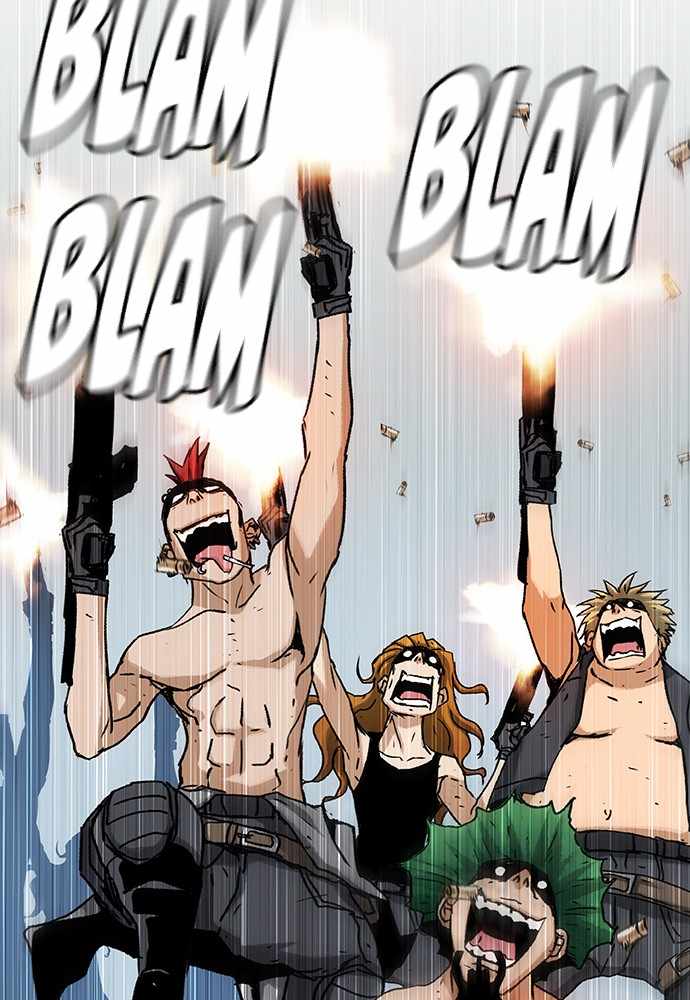 100 – Manga chapter 29 - page 90