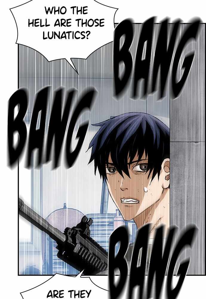 100 – Manga chapter 29 - page 92