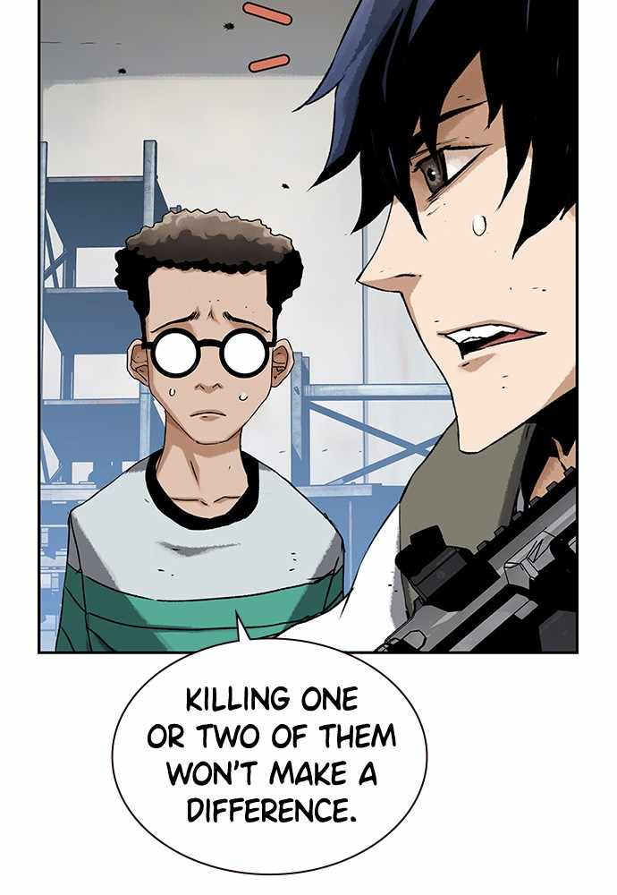 100 – Manga chapter 29 - page 94