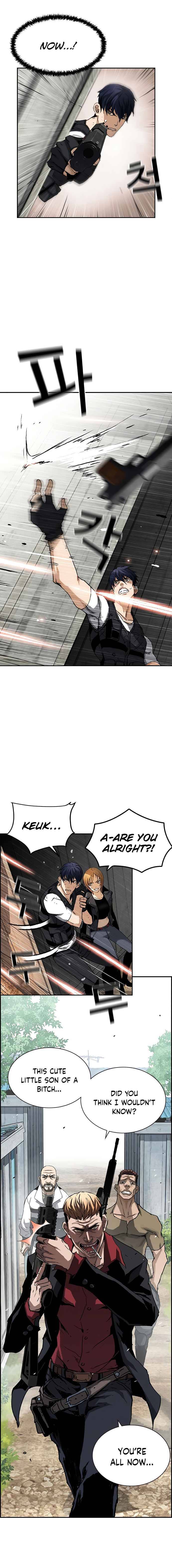 100 – Manga chapter 3 - page 20