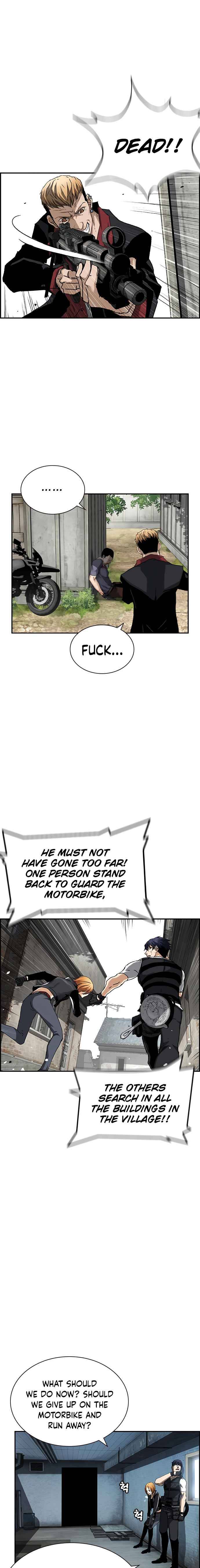 100 – Manga chapter 3 - page 21