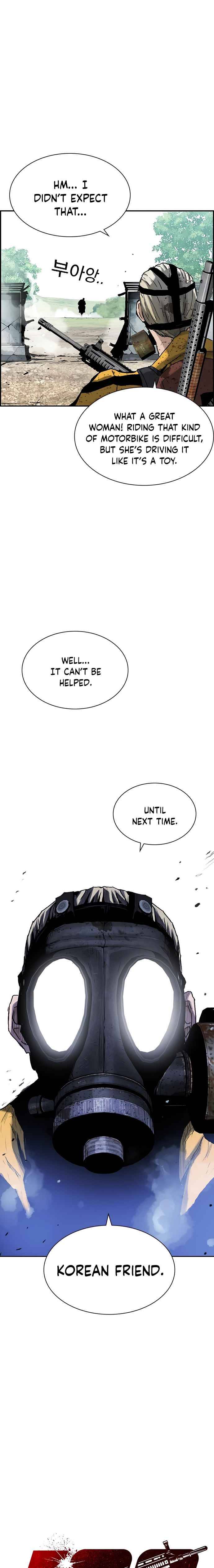 100 – Manga chapter 3 - page 7