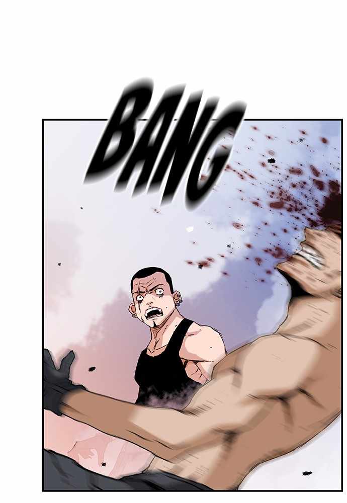 100 – Manga chapter 30 - page 11