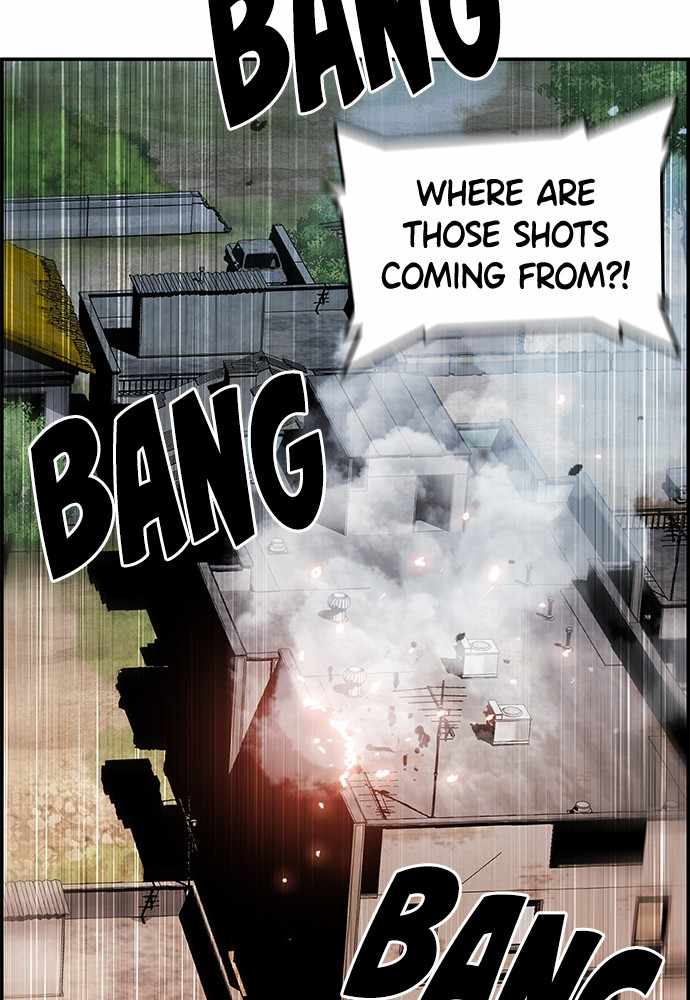 100 – Manga chapter 30 - page 14