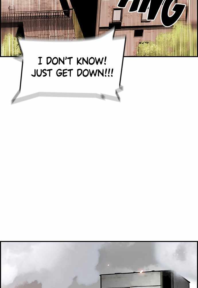 100 – Manga chapter 30 - page 15