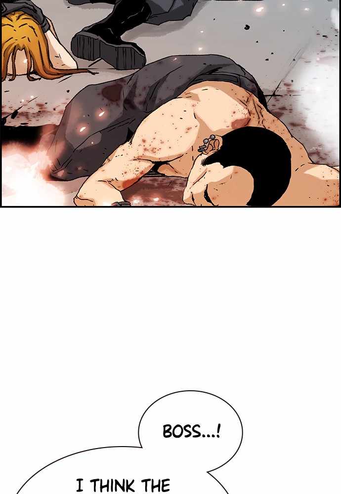 100 – Manga chapter 30 - page 20