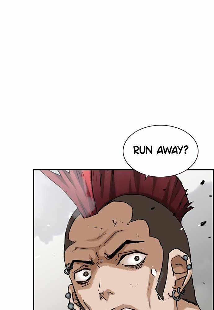 100 – Manga chapter 30 - page 22