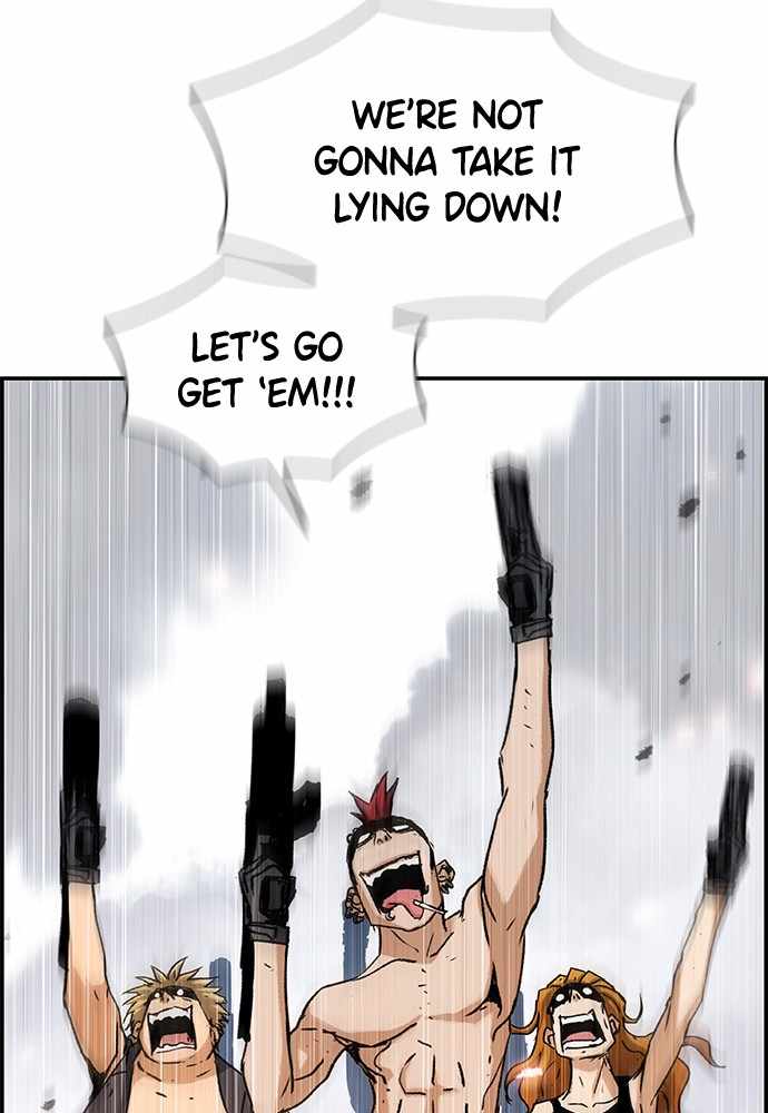 100 – Manga chapter 30 - page 25