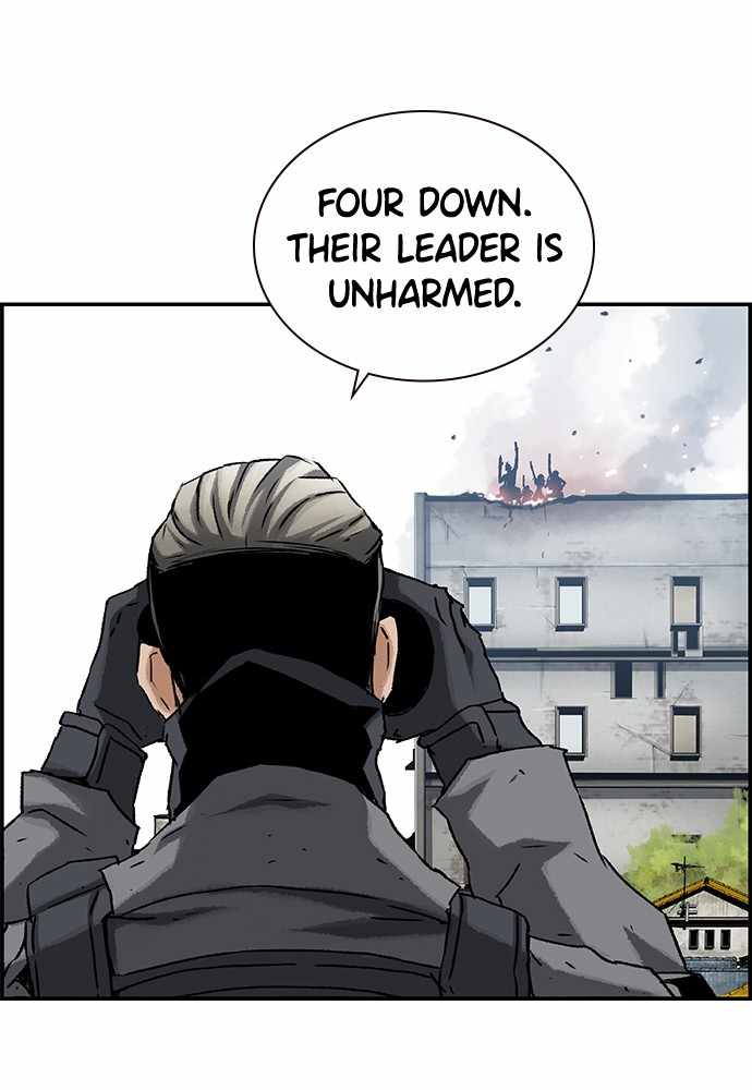 100 – Manga chapter 30 - page 27