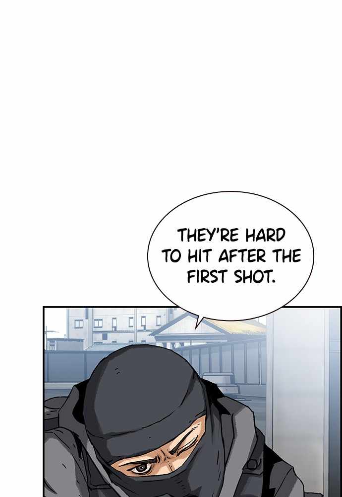 100 – Manga chapter 30 - page 28