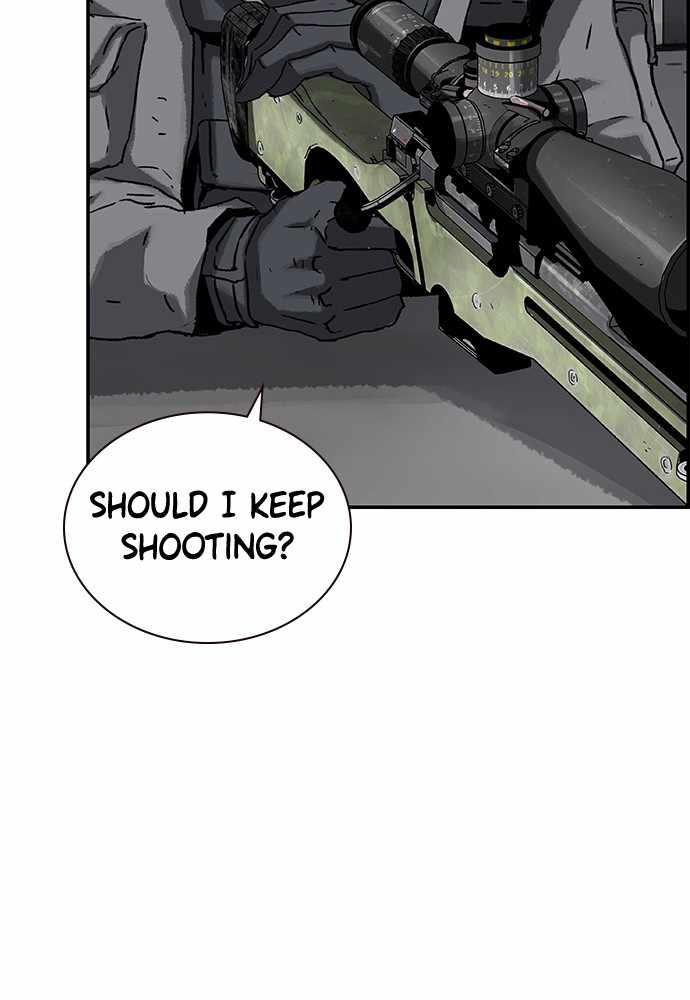100 – Manga chapter 30 - page 29