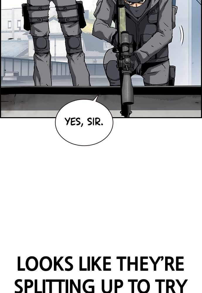 100 – Manga chapter 30 - page 31