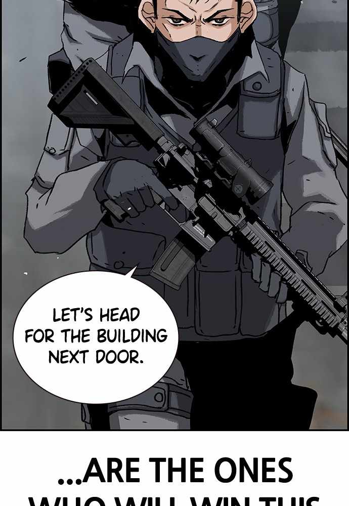 100 – Manga chapter 30 - page 39