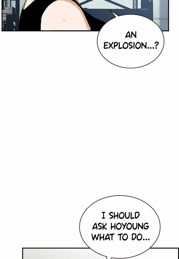 100 – Manga chapter 30 - page 43