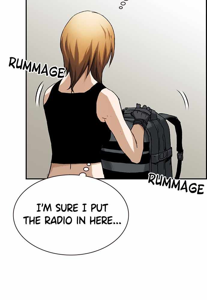 100 – Manga chapter 30 - page 44