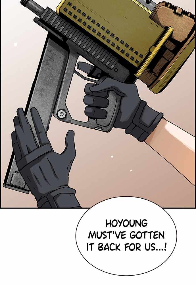 100 – Manga chapter 30 - page 47