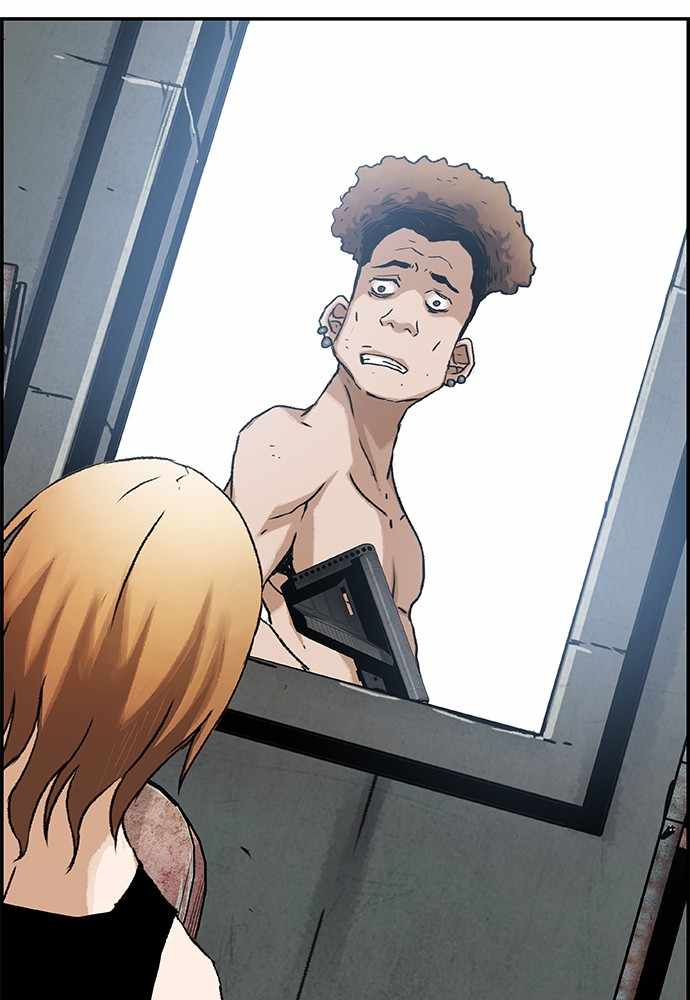 100 – Manga chapter 30 - page 51
