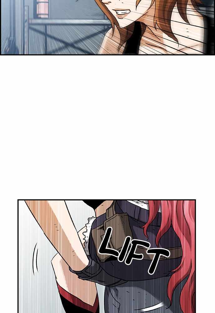 100 – Manga chapter 30 - page 62
