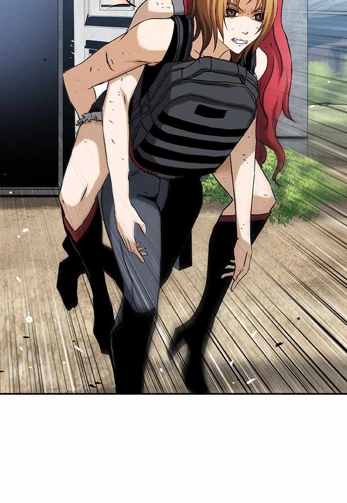 100 – Manga chapter 30 - page 64