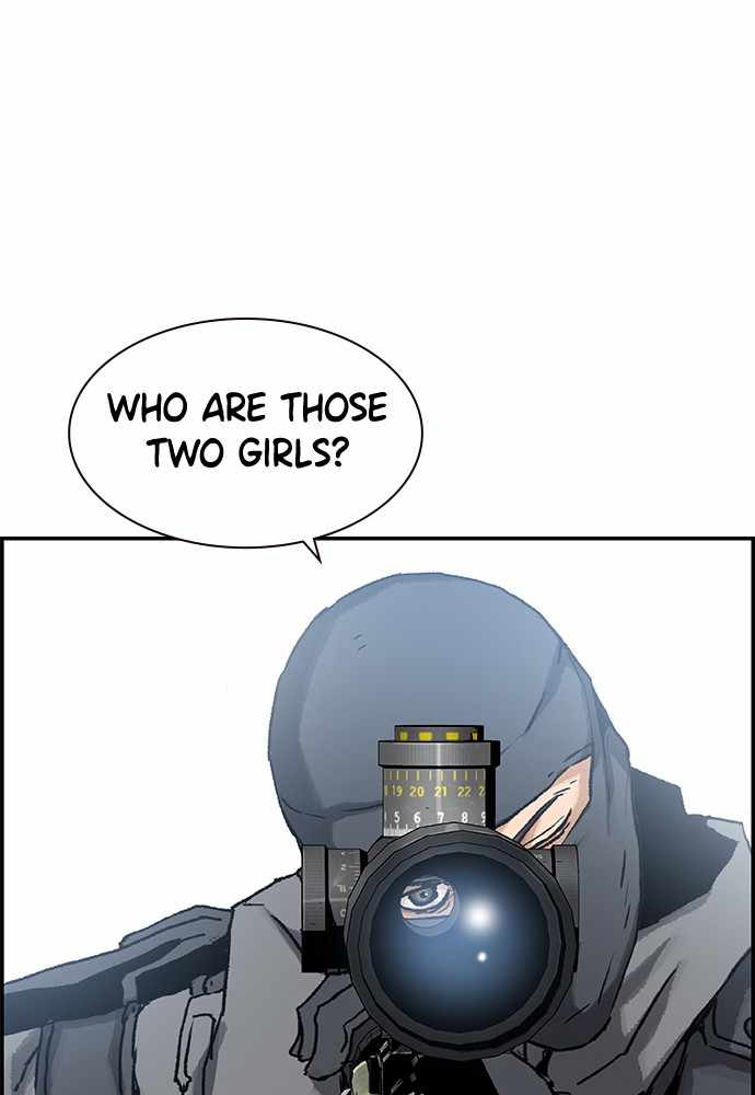 100 – Manga chapter 30 - page 69