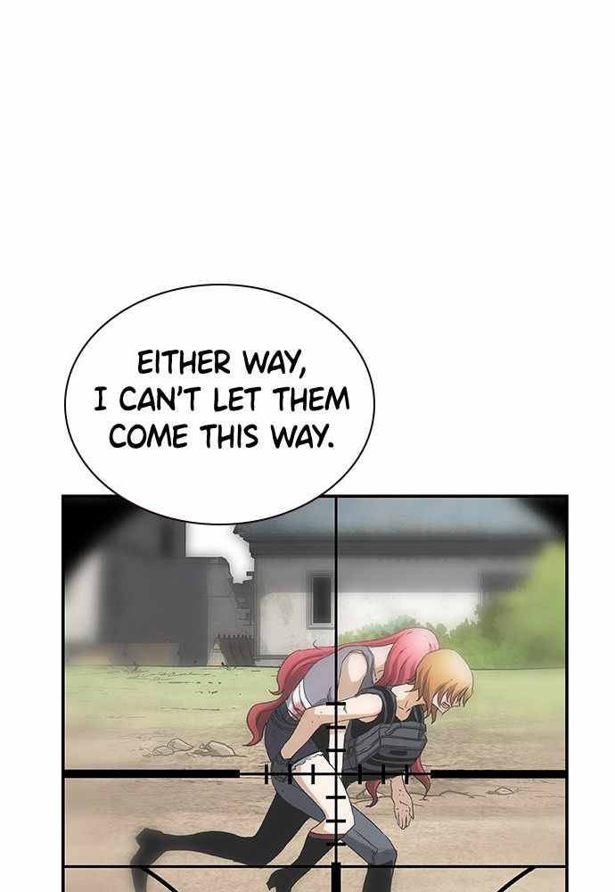 100 – Manga chapter 30 - page 71