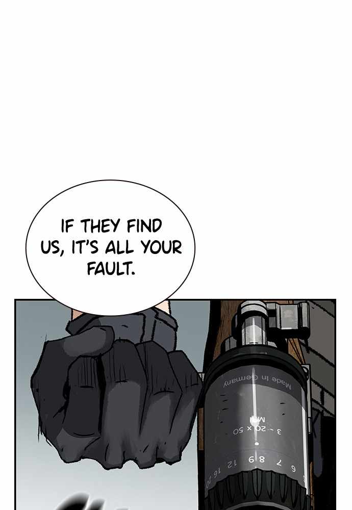 100 – Manga chapter 30 - page 77