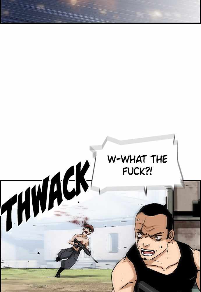 100 – Manga chapter 30 - page 83