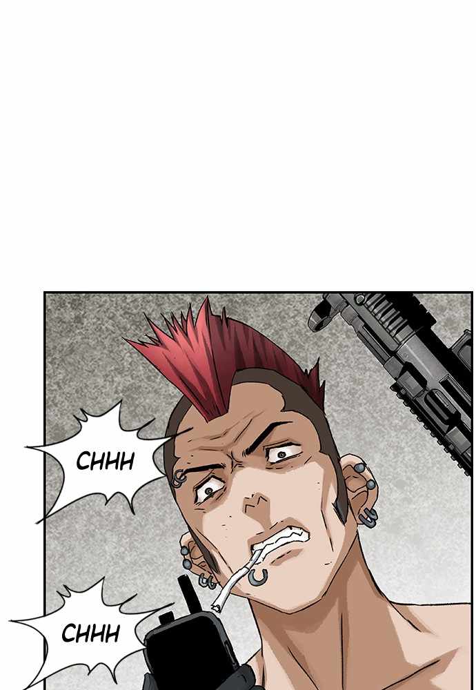 100 – Manga chapter 30 - page 86