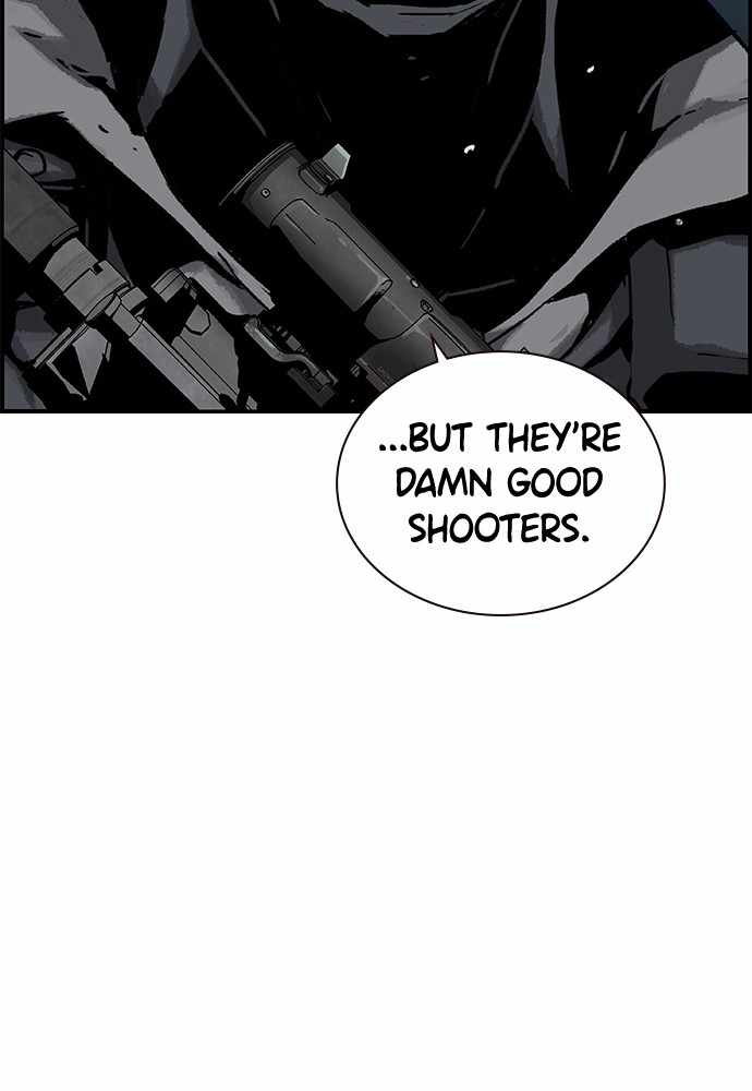 100 – Manga chapter 30 - page 91