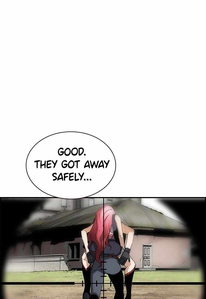 100 – Manga chapter 30 - page 92