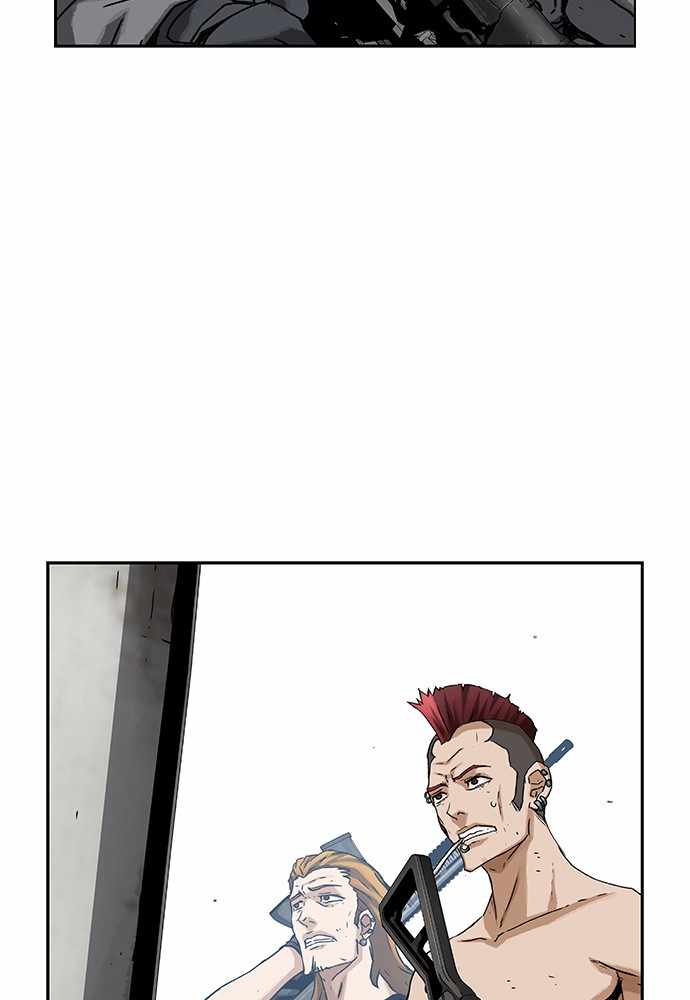 100 – Manga chapter 30 - page 96