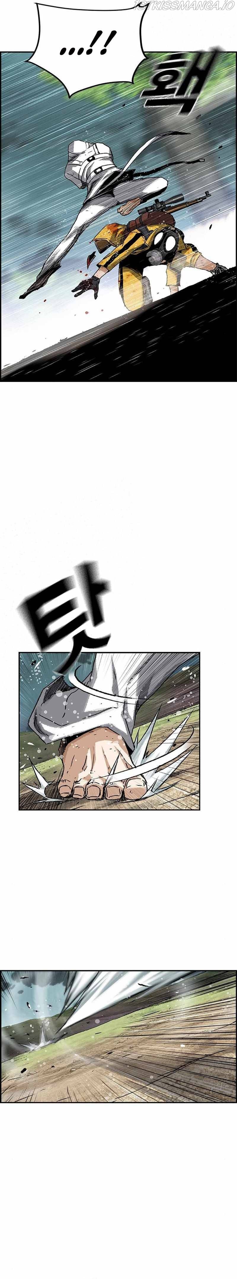 100 – Manga chapter 9 - page 11