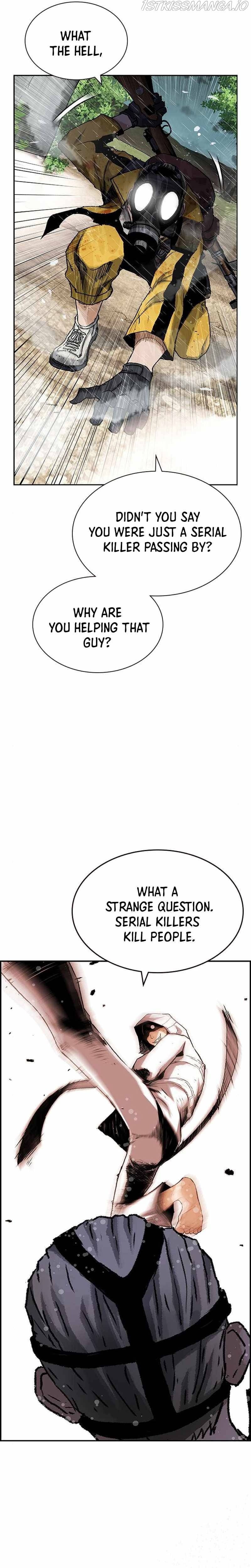 100 – Manga chapter 9 - page 13