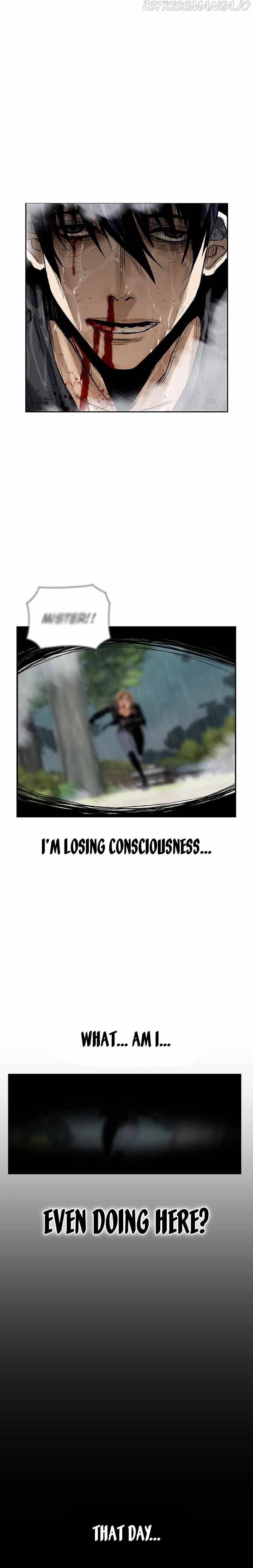 100 – Manga chapter 9 - page 17