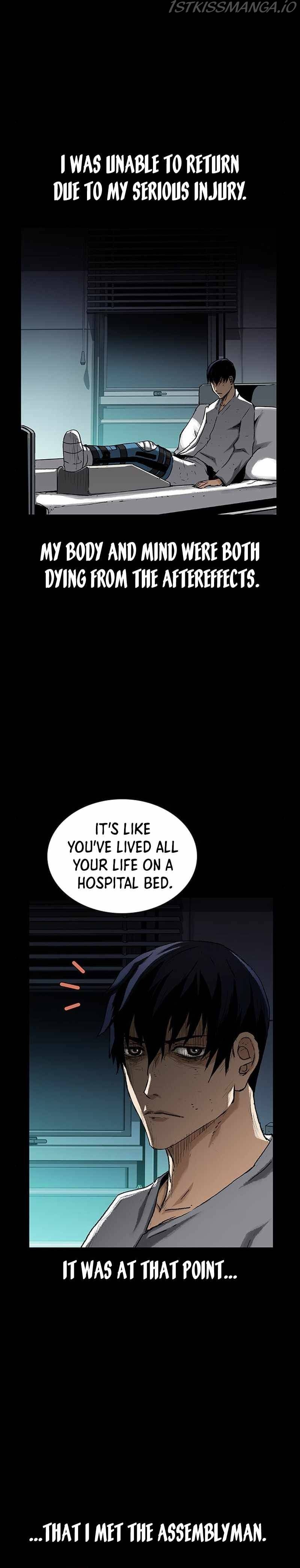 100 – Manga chapter 9 - page 19