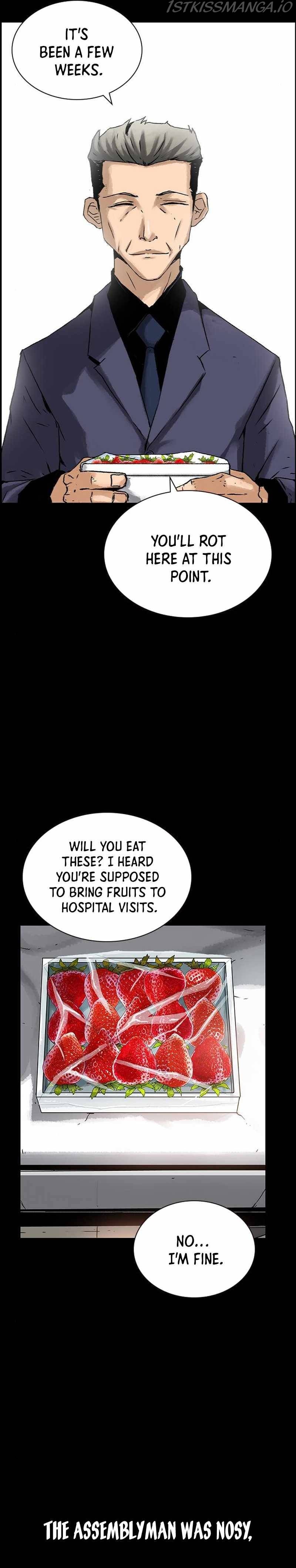 100 – Manga chapter 9 - page 20