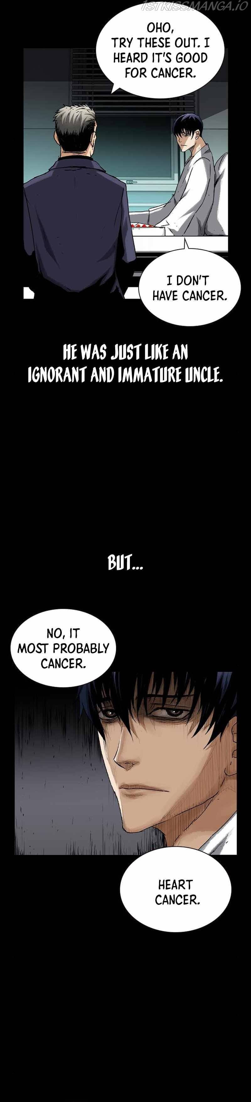 100 – Manga chapter 9 - page 21