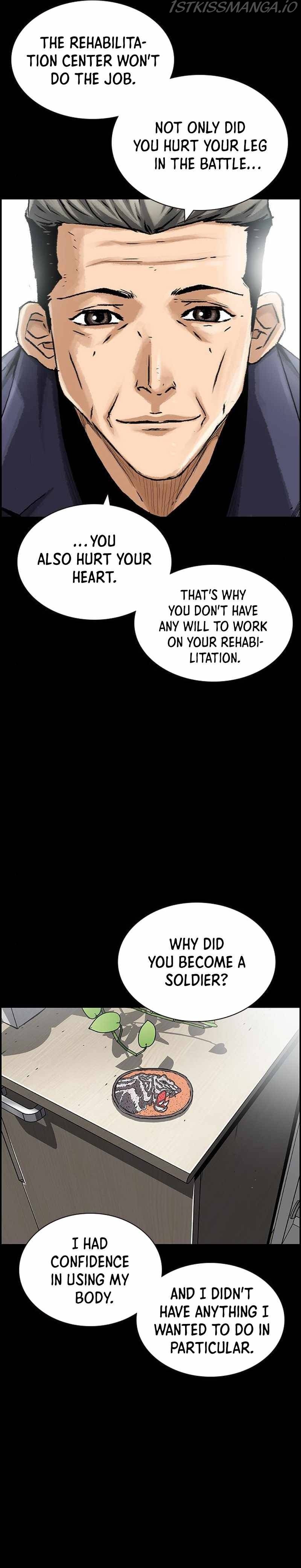 100 – Manga chapter 9 - page 22