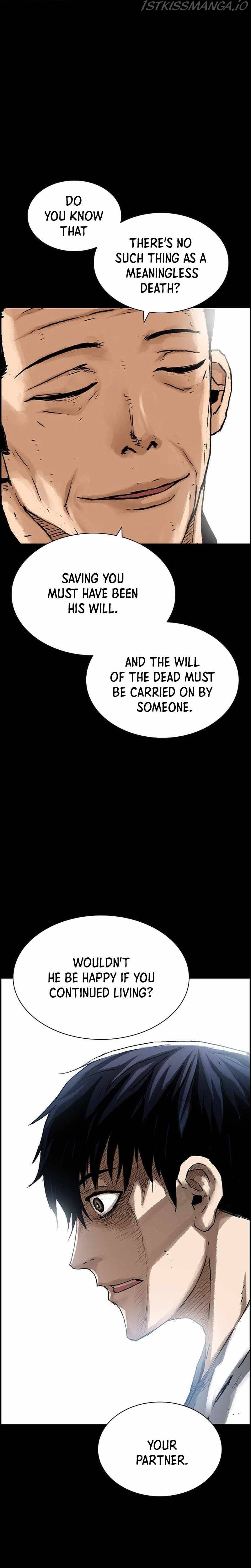 100 – Manga chapter 9 - page 25