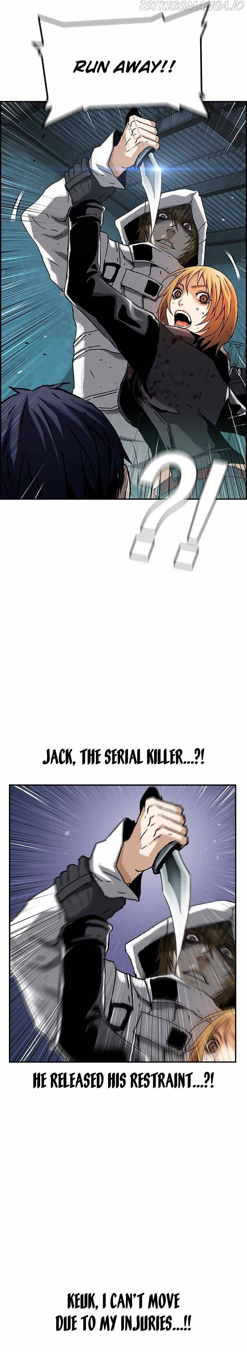 100 – Manga chapter 9 - page 30