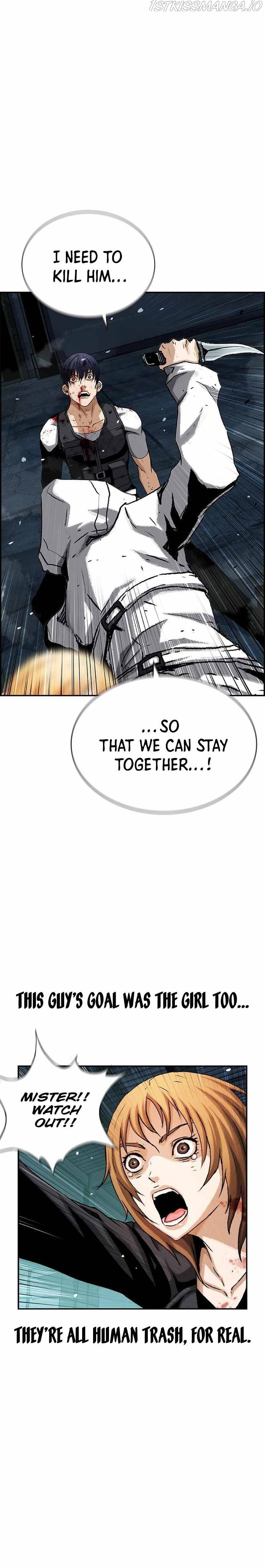 100 – Manga chapter 9 - page 32