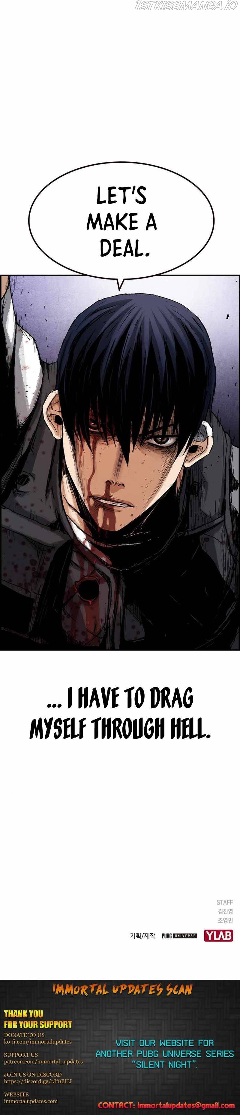 100 – Manga chapter 9 - page 34